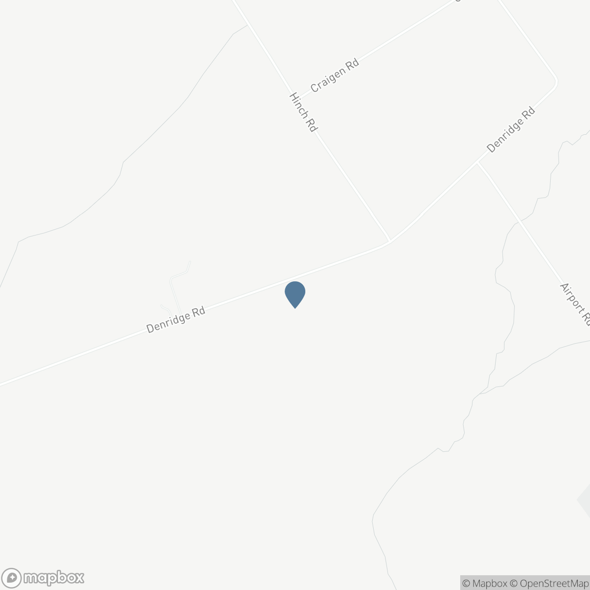 280 DENRIDGE ROAD, Greater Napanee, Ontario K0K 2Z0